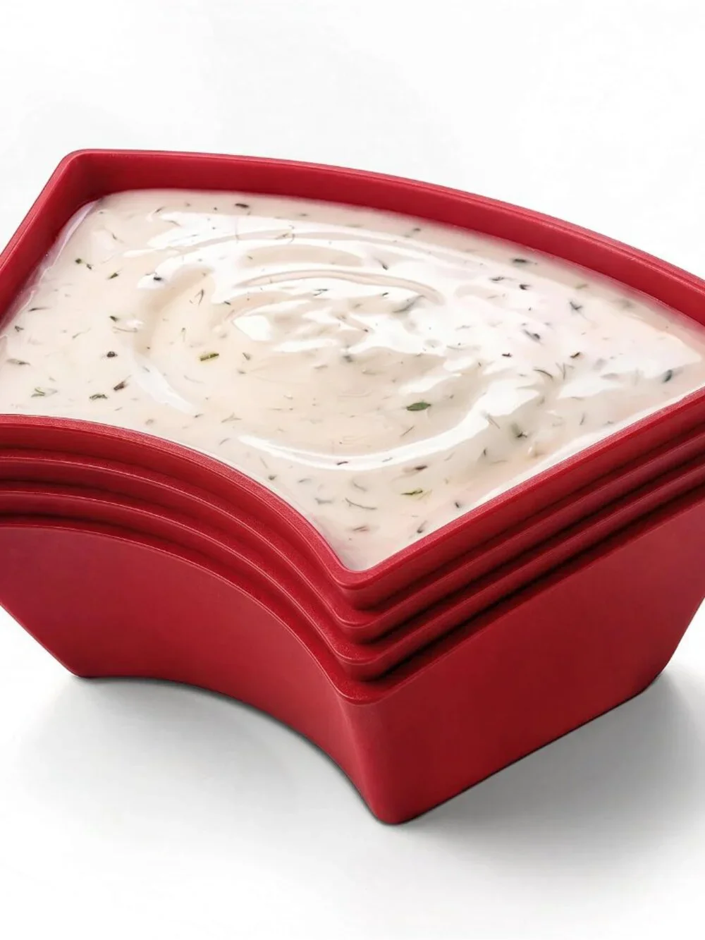 XL 4 oz Deep Dipping Cup